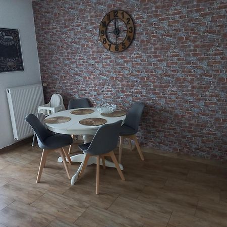 Ferienwohnung Ola Хомбург Екстериор снимка