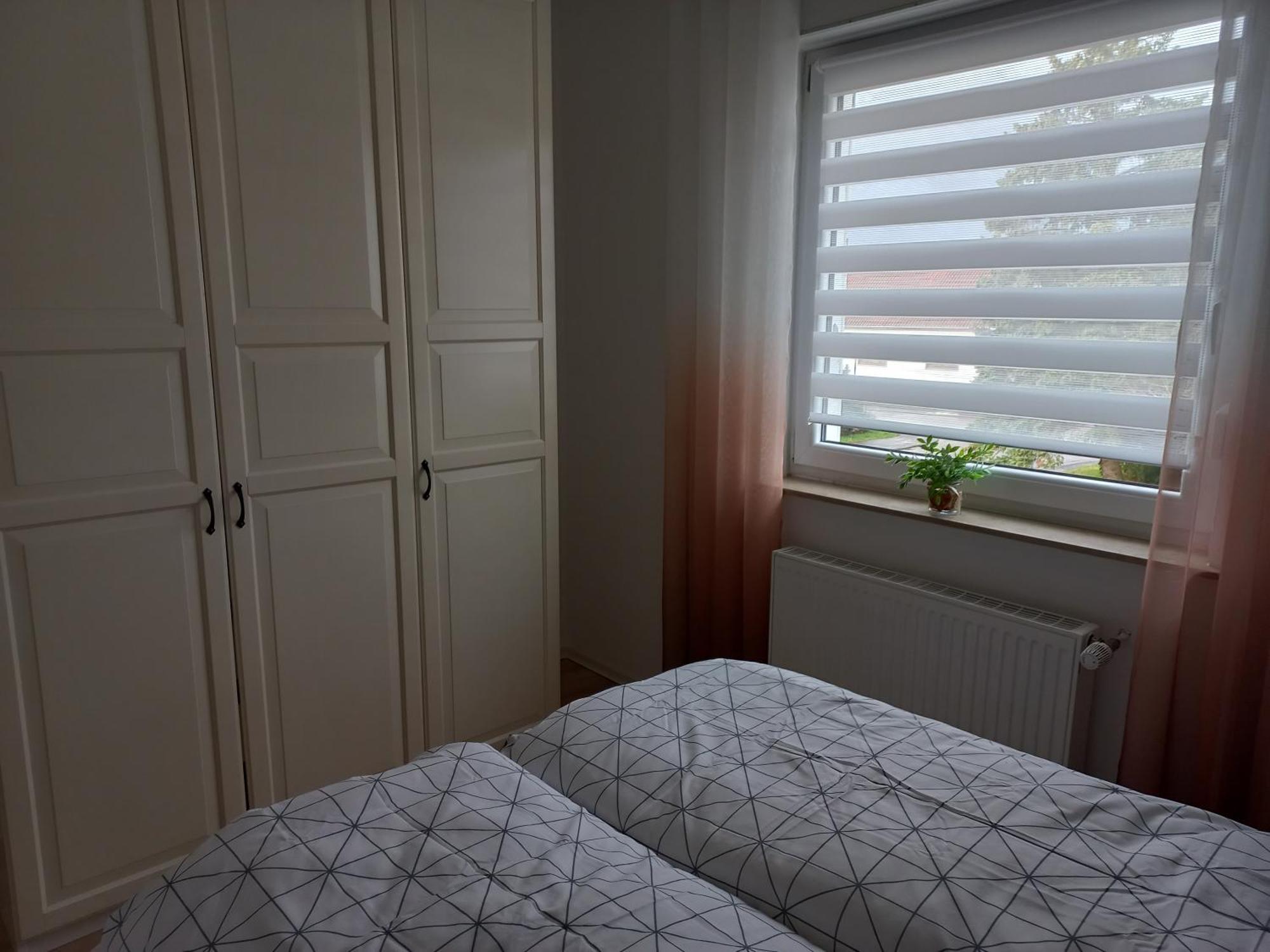 Ferienwohnung Ola Хомбург Екстериор снимка